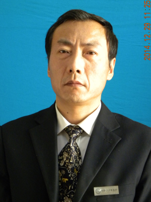 杨虎
