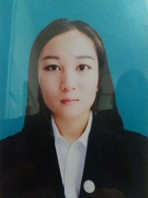 肖雅婵
