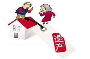 继承权纠纷