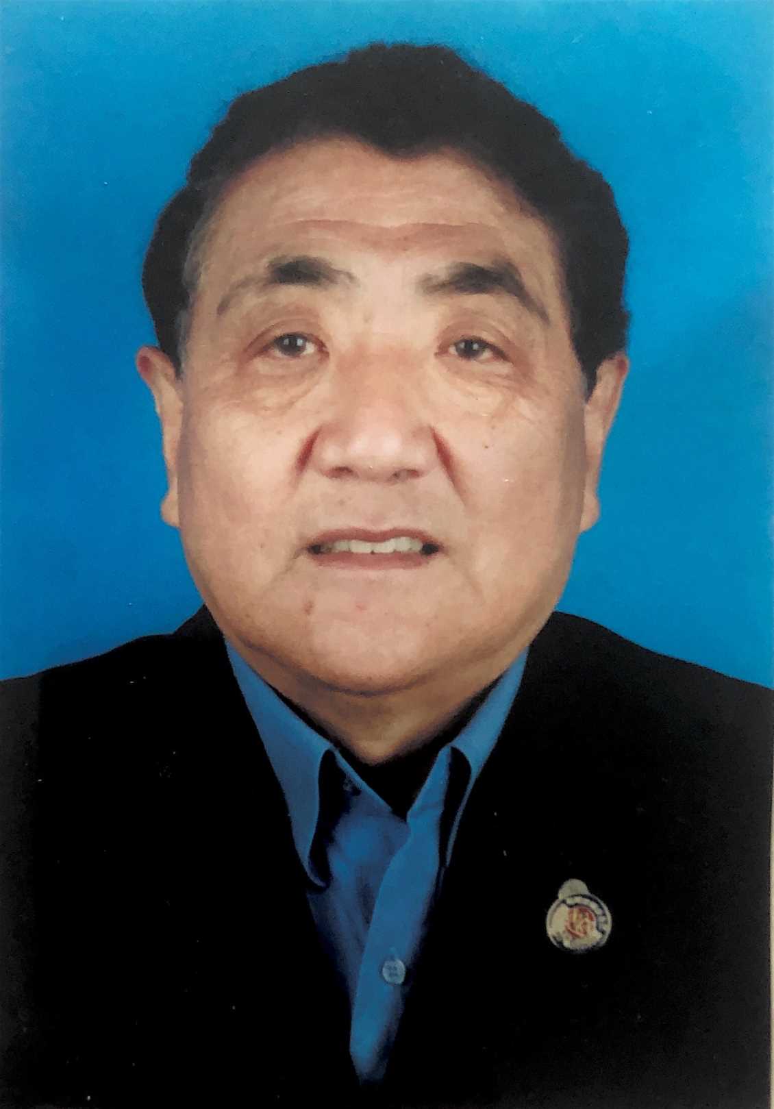 谷建华